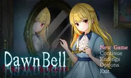 Скриншот 5 игры Dawn Bell