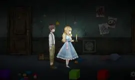 Скриншот 2 игры Dawn Bell