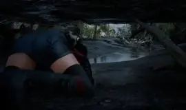 Скриншот 4 игры Dawn Break
