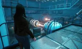 Скриншот 1 игры Dawn Break