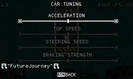 Скриншот 5 игры DAY OF DRIFT