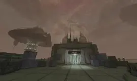 Скриншот 4 игры De-Void