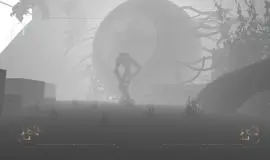 Скриншот 2 игры De-Void
