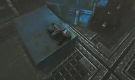 Скриншот 1 игры De-Void