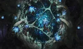 Скриншот 1 игры Dead End Aegis: Gaiden