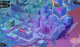 Скриншот 6 игры Dead Pets: A Punk Rock Slice of Life Sim