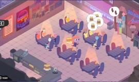 Dead Pets: A Punk Rock Slice of Life Sim - игровой процесс