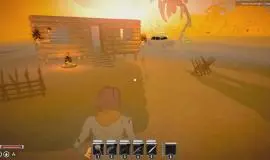 Скриншот 6 игры Dead Sector: Outbreak