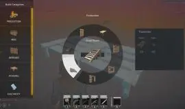 Скриншот 4 игры Dead Sector: Outbreak