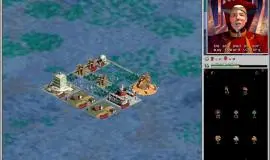Скриншот 1 игры Deadlock: Planetary Conquest