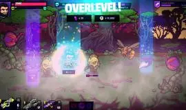 Скриншот 6 игры Deadtime Defenders