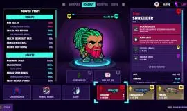 Скриншот 3 игры Deadtime Defenders