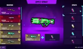 Скриншот 2 игры Deadtime Defenders