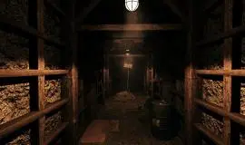 Скриншот 5 игры DeadTruth: The Dark Path Ahead