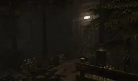 Скриншот 3 игры DeadTruth: The Dark Path Ahead
