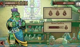 Скриншот 1 игры Dealer's Life Legend