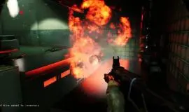 Скриншот 4 игры Death Row Escape
