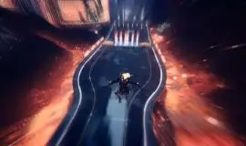Скриншот 5 игры DeathSprint 66
