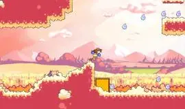 Скриншот 6 игры Decline's Drops