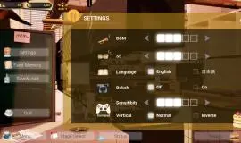 Скриншот 1 игры Decopins2