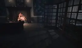 Скриншот 6 игры DEEP IN THE DREAD