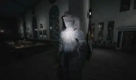 Скриншот 3 игры DEEP IN THE DREAD