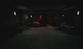 Скриншот 2 игры DEEP IN THE DREAD