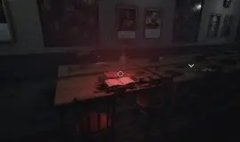 Скриншот 1 игры DEEP IN THE DREAD
