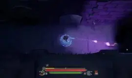 Скриншот 6 игры Deepest Dungeons