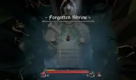 Скриншот 3 игры Deepest Dungeons