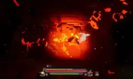 Скриншот 2 игры Deepest Dungeons