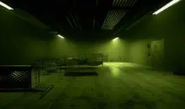 Скриншот 6 игры Deformed