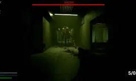 Скриншот 5 игры Deformed