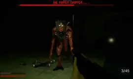 Скриншот 3 игры Deformed