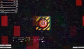 Скриншот 2 игры DEFRAG