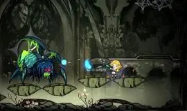 Скриншот 2 игры Dehumanized