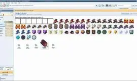 Скриншот 5 игры Deleted Wiki: Clean Up the Lost Files