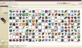 Скриншот 1 игры Deleted Wiki: Clean Up the Lost Files