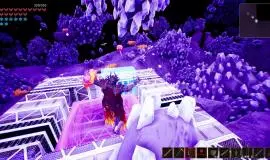 Скриншот 5 игры Deliria