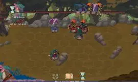 Скриншот 6 игры Demiurges