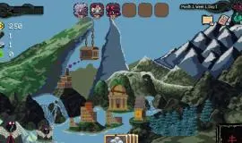 Скриншот 5 игры Demiurges