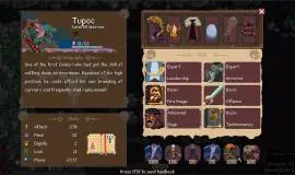 Скриншот 4 игры Demiurges
