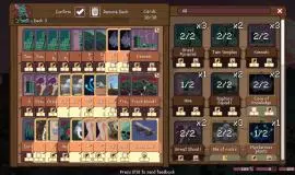 Скриншот 3 игры Demiurges