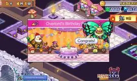 Скриншот 4 игры Demon Castle Story