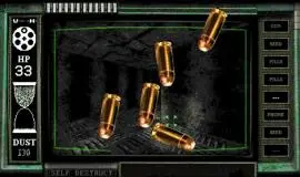 Скриншот 5 игры DEMON DUST