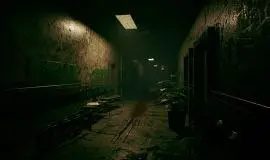 Скриншот 3 игры Demon Of The Dark