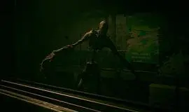 Скриншот 1 игры Demon Of The Dark