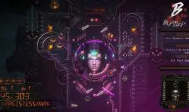 Скриншот 6 игры DEMON'S TILT