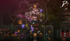Скриншот 5 игры DEMON'S TILT