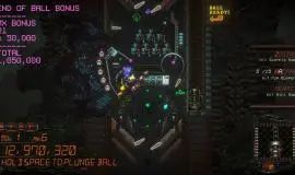 Скриншот 4 игры DEMON'S TILT